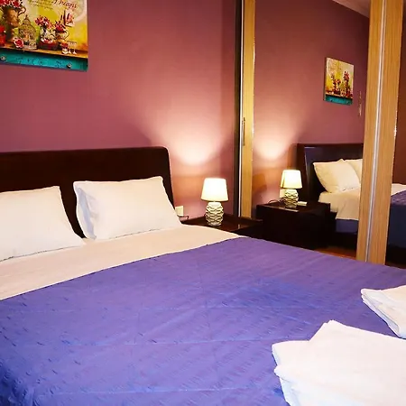 בית נופש Casa Nel *