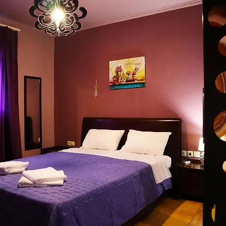 Casa Nel בית נופש *