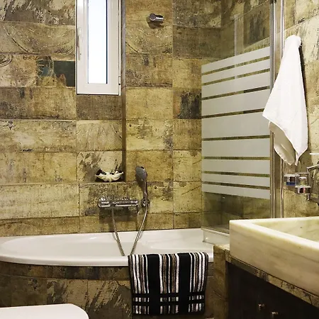 בית נופש Casa Nel