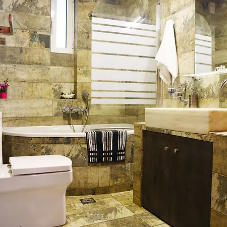 בית נופש Casa Nel חאניה