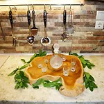 Ferienhaus Casa Nel Chania (Crete)