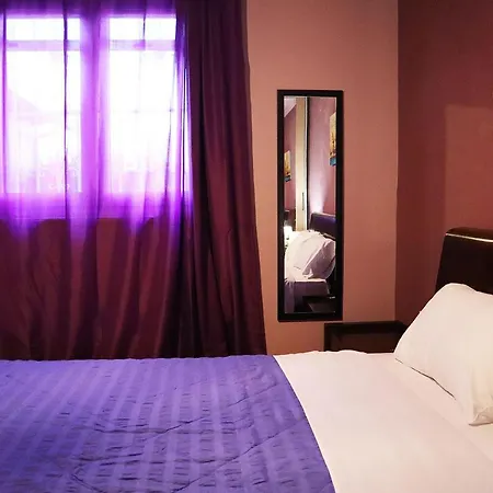 Casa Nel Будинок відпочинку Ханья (Крит)