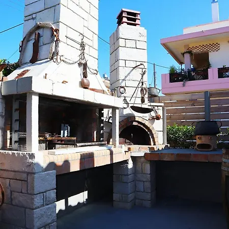 Casa Nel Hébergement de vacances