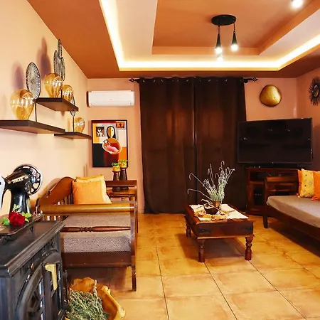 Casa Nel * Chania (Crete)