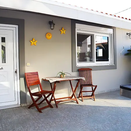 Casa Nel Ханья (Крит)