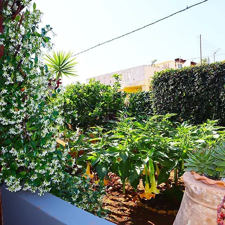 Будинок відпочинку Casa Nel Ханья (Крит)