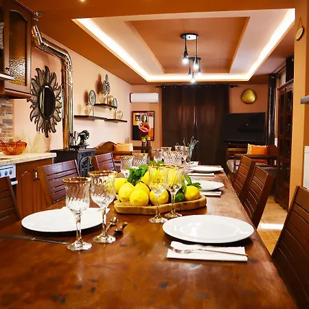 Casa Nel *
