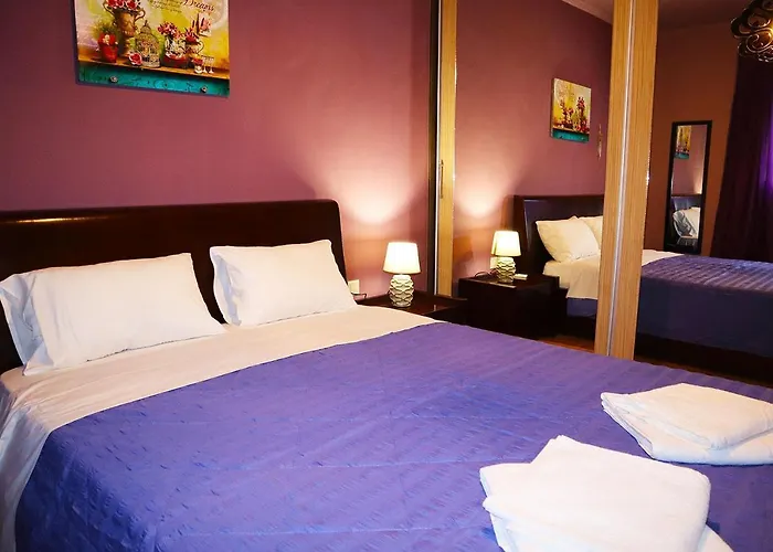 Будинок відпочинку Casa Nel *