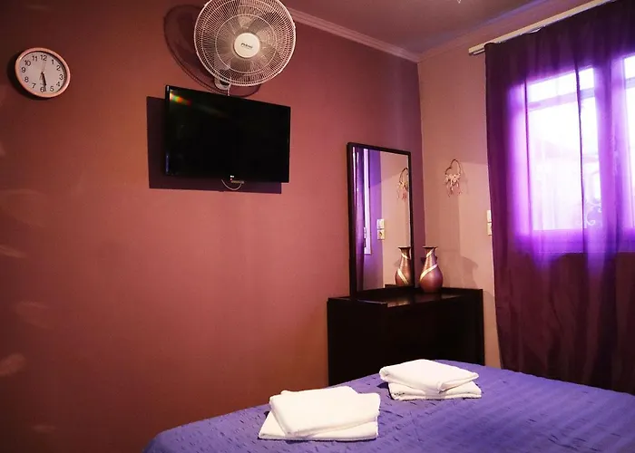 Casa Nel Ханья (Крит)