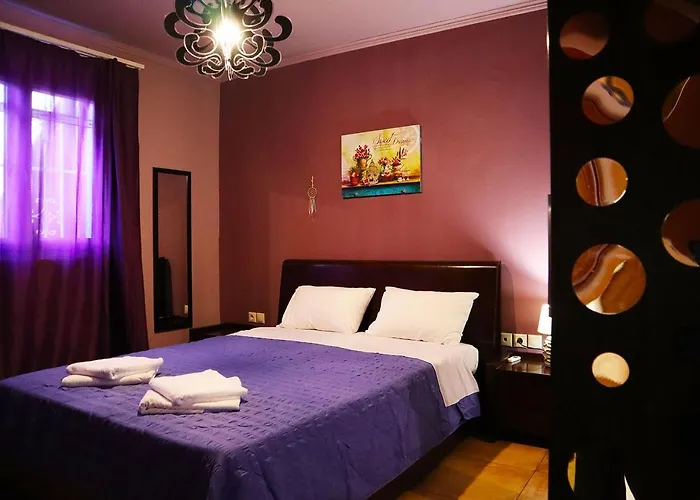 Casa Nel Dom wakacyjny *