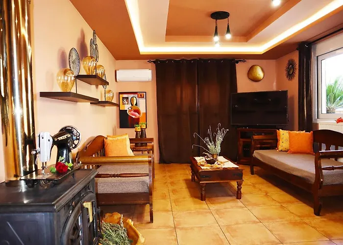 Casa Nel * Ханья (Крит)