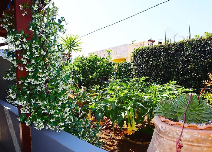 Dom wakacyjny Casa Nel Chania (Crete)