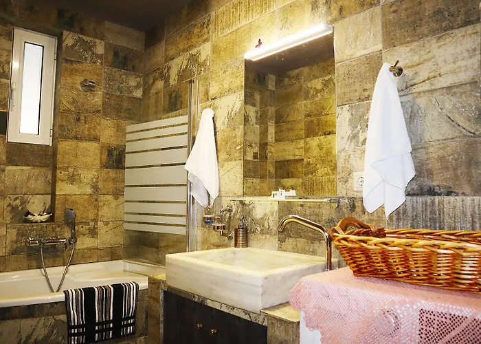 Casa Nel Будинок відпочинку