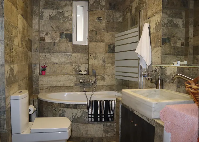 Будинок відпочинку Casa Nel Ханья (Крит)