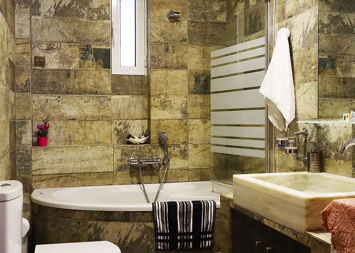 Будинок відпочинку Casa Nel