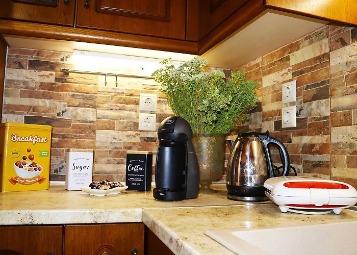 Будинок відпочинку Casa Nel