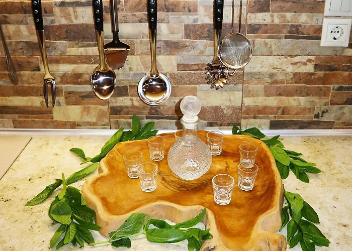 Будинок відпочинку Casa Nel Ханья (Крит)