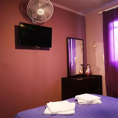 Casa Nel Chania (Crete)