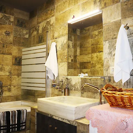 Casa Nel Hébergement de vacances