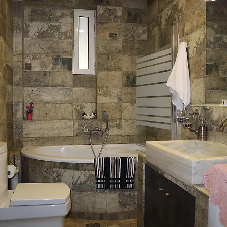 Prázdninový dům Casa Nel Chania (Crete)