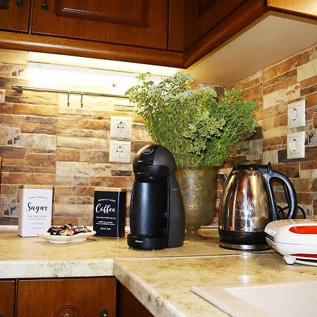 Prázdninový dům Casa Nel