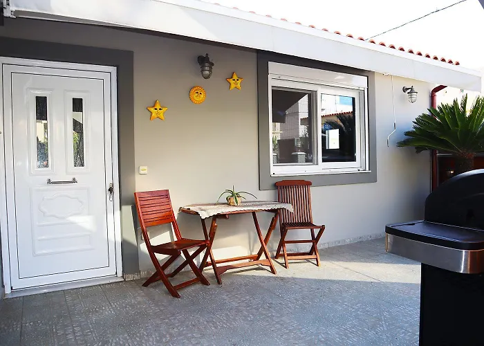 Casa Nel Chania (Crete)