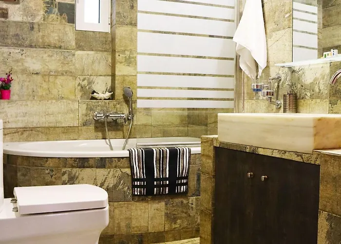 Semesterbostad Casa Nel Chania (Crete)